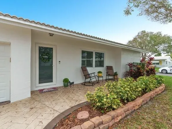 1600 NW 82nd Terrace, Plantation, FL 33322