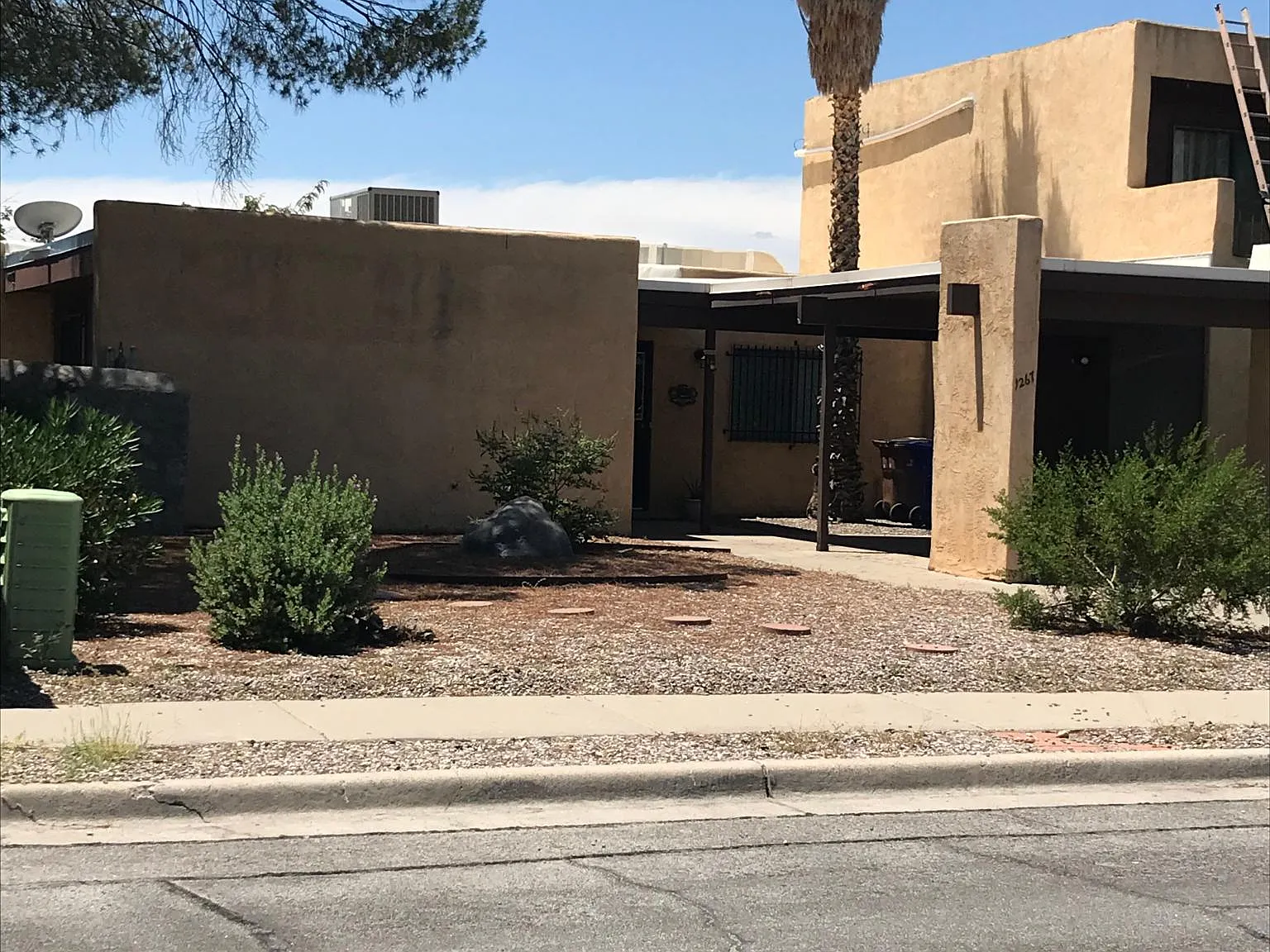1267 Birch Dr — Photo 1