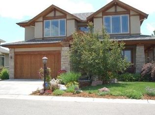 4002 Nevis St, Boulder, CO 80301