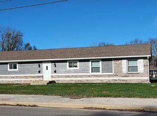 608 N Arlington St #608, Greencastle, IN
