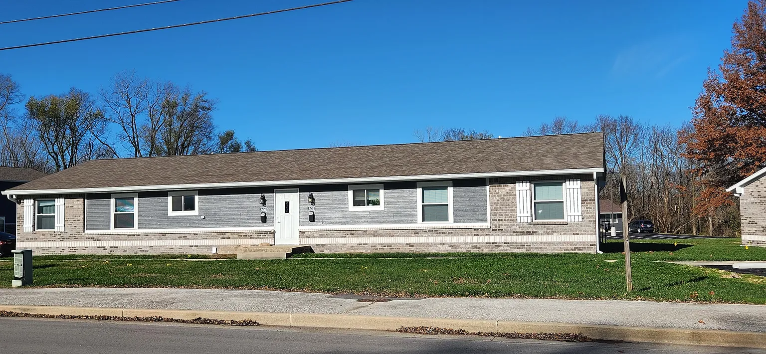 608 N Arlington St #608 photo 1