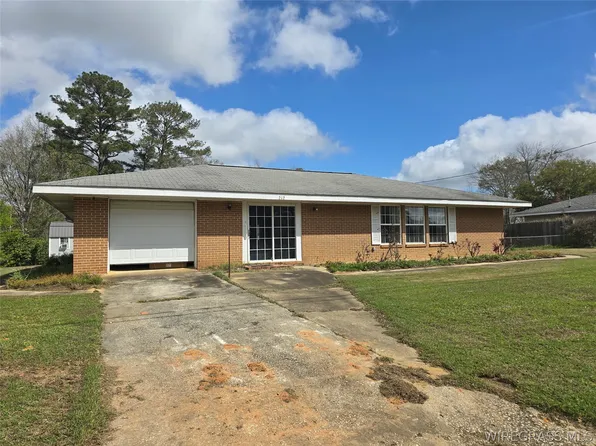 212 George Wallace Dr, Enterprise, AL 36330