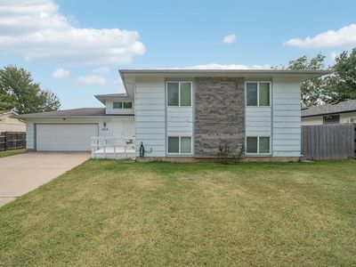 8419 W 17th St N, Wichita, KS, 67212