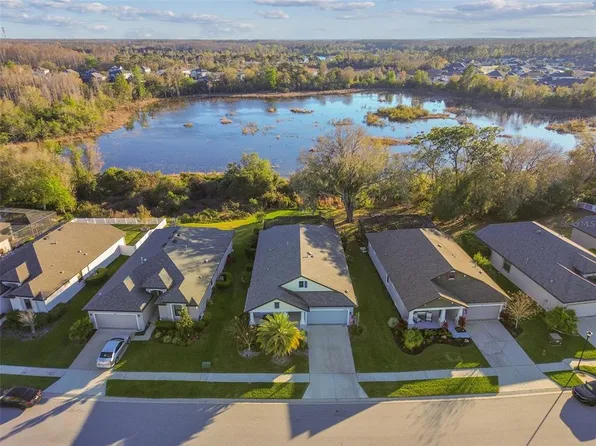 19842 HIDDEN GLEN DRIVE, LAND O LAKES, FL 34638