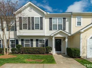 5208 Malik Dr, Durham, NC 27703