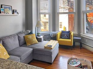 805 E 4th St #1, South Boston, MA 02127