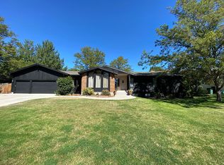 5525 Gene Sarazen Dr, Billings, MT 59106