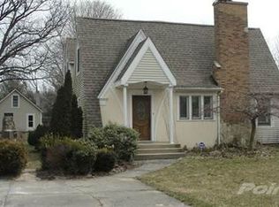 163 Orchard Ave, La Porte, IN