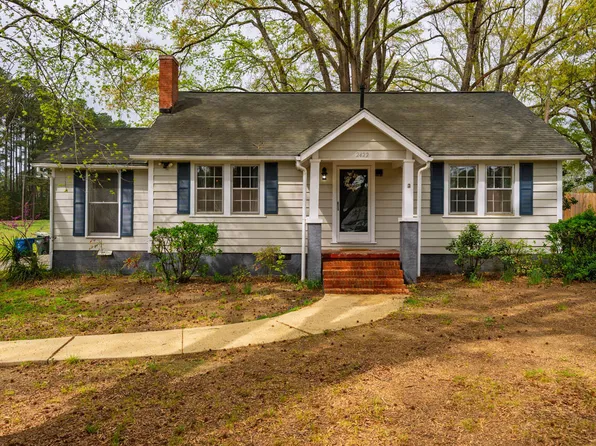 2422 S Alston Ave, Durham, NC 27713