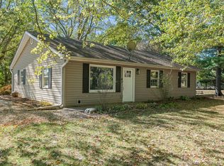 3204 S County Road 550 W, Coatesville, IN 46121