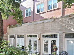 931 N Racine Ave #B, Chicago, IL 60642