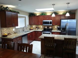 1147 S 79th St, Mesa, AZ 85208