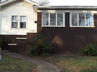 4313 9th Ave, Birmingham, AL 35224