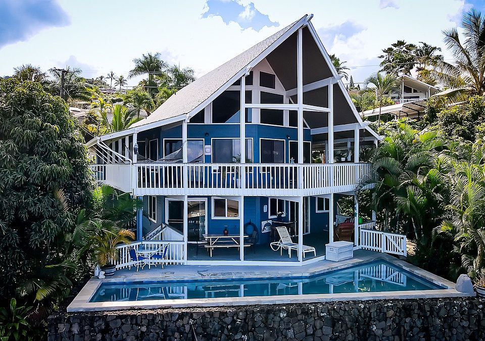 776692 Walua Rd, Kailua Kona, HI 96740 Zillow