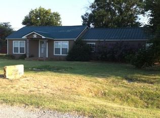 2118 Sartain Rd, Mineral Wells, TX 76067