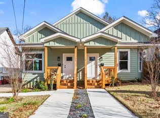 598 Formwalt St SW, Atlanta, GA 30312