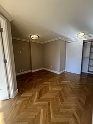 Rented by UES Management