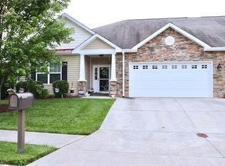 1111 Copper Cir, Mebane, NC 27302