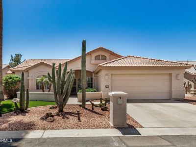 15741 W Piccadilly Rd, Goodyear, AZ, 85395