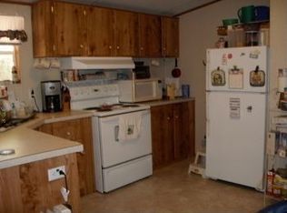 12970 Larry Ln W LOT B, Grand Bay, AL 36541