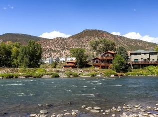 1010 Whistlers Ct, Gypsum, CO 81637