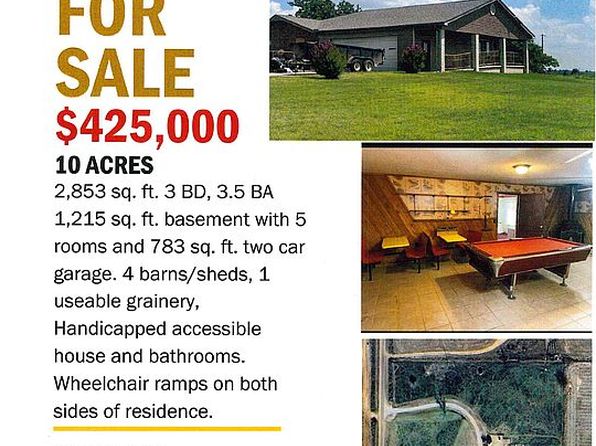 21133 County Street 2560