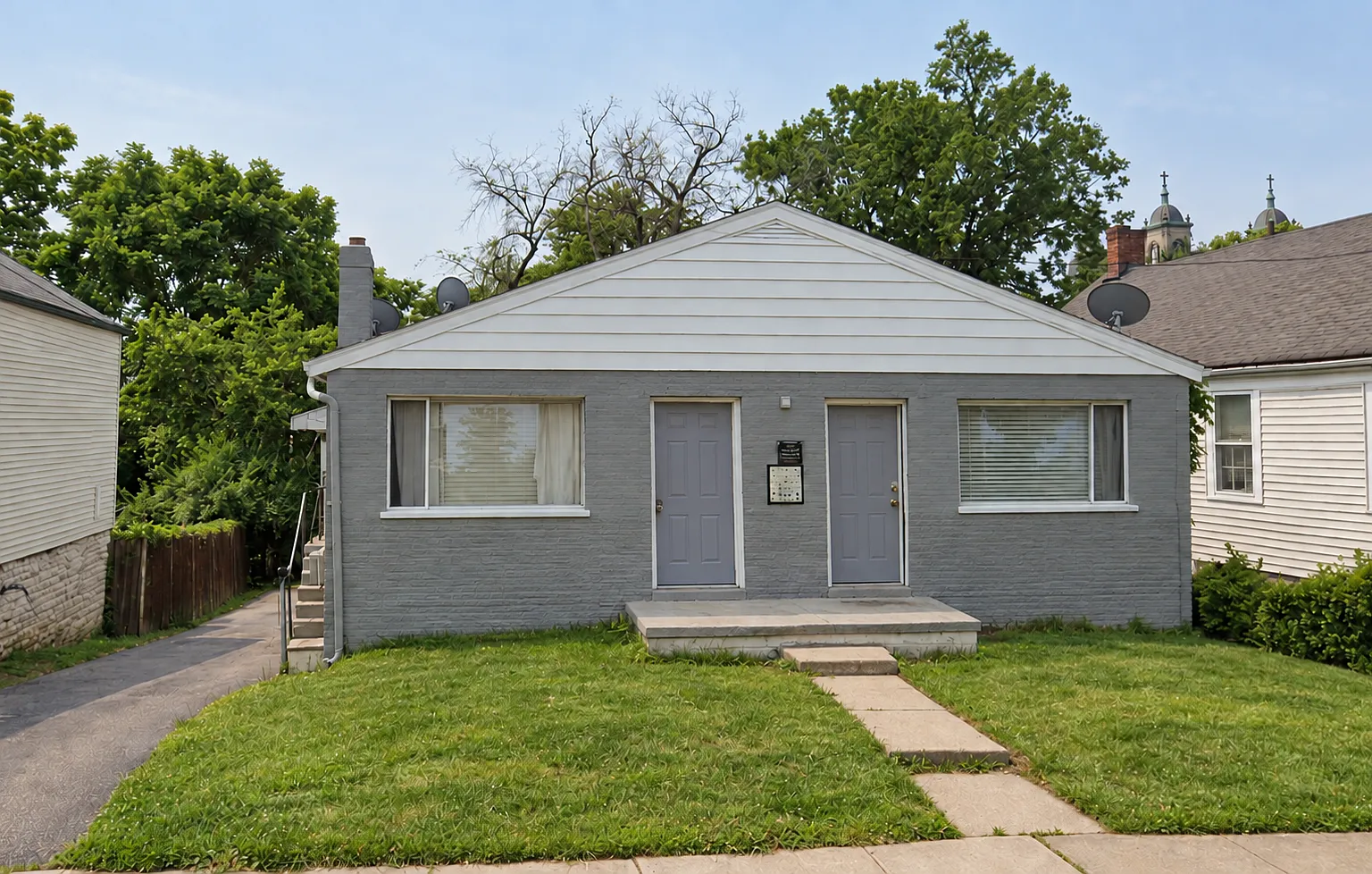 1815 Cleveland Ave - SDD Real Estate — Photo 1