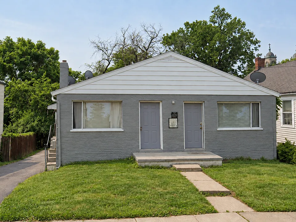 1815 Cleveland Ave
