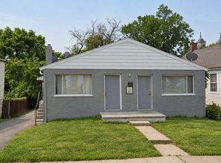 1815 Cleveland Ave - SDD Real Estate, Cincinnati, OH 45212