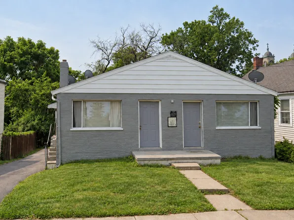 1815 Cleveland Ave - SDD Real Estate