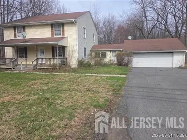 73 Dean Ln, Monmouth Junction, NJ 08852