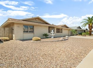 9715 W Augusta Dr, Sun City, AZ 85351