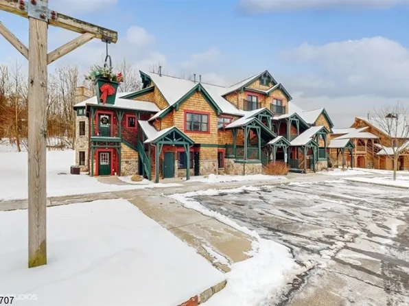 4 Pine Cres #11, Vernon Twp., NJ 07462