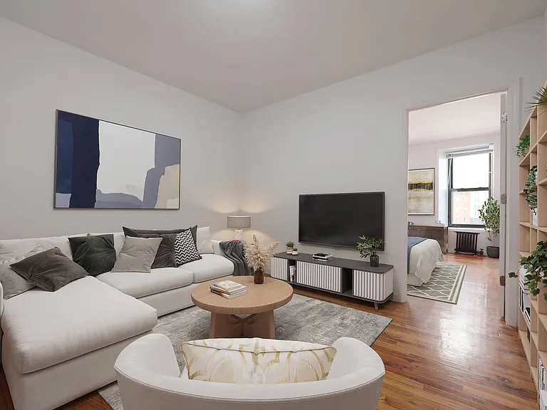 17 Rivington St #4A — Photo 2