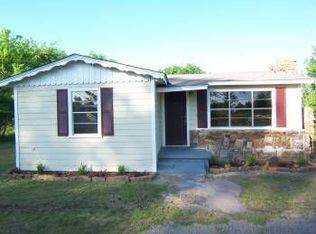 7422 Belmont Dr, Alma, AR 72921