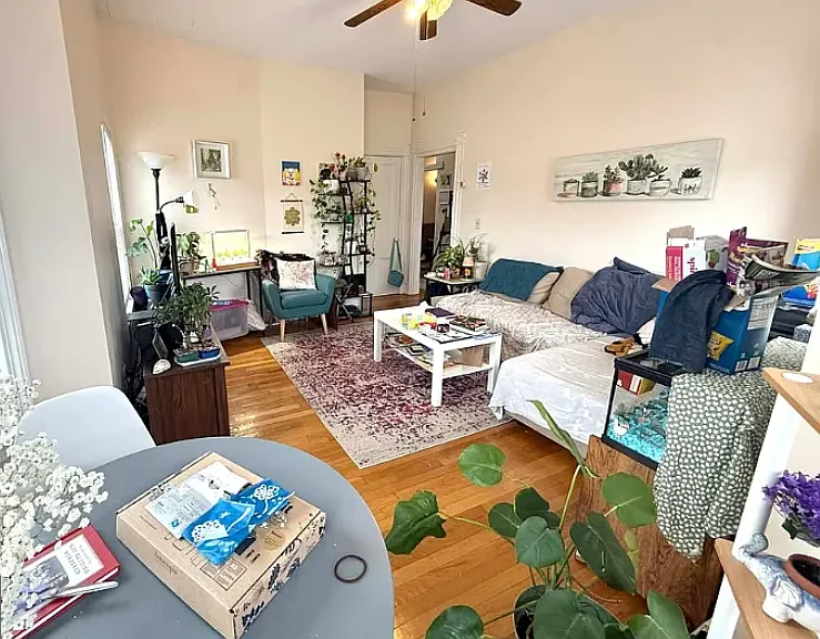 98 Spring St #2 — Photo 4