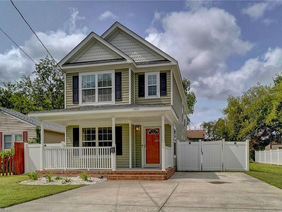 1st image of 1231 Hanson Ave