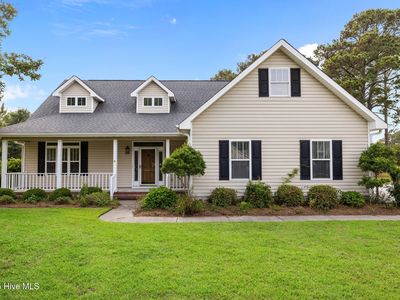 206 Lazy Lane, Morehead City, NC, 28557
