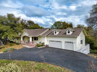 16455 Crestridge Ave, Sonora, CA 95370