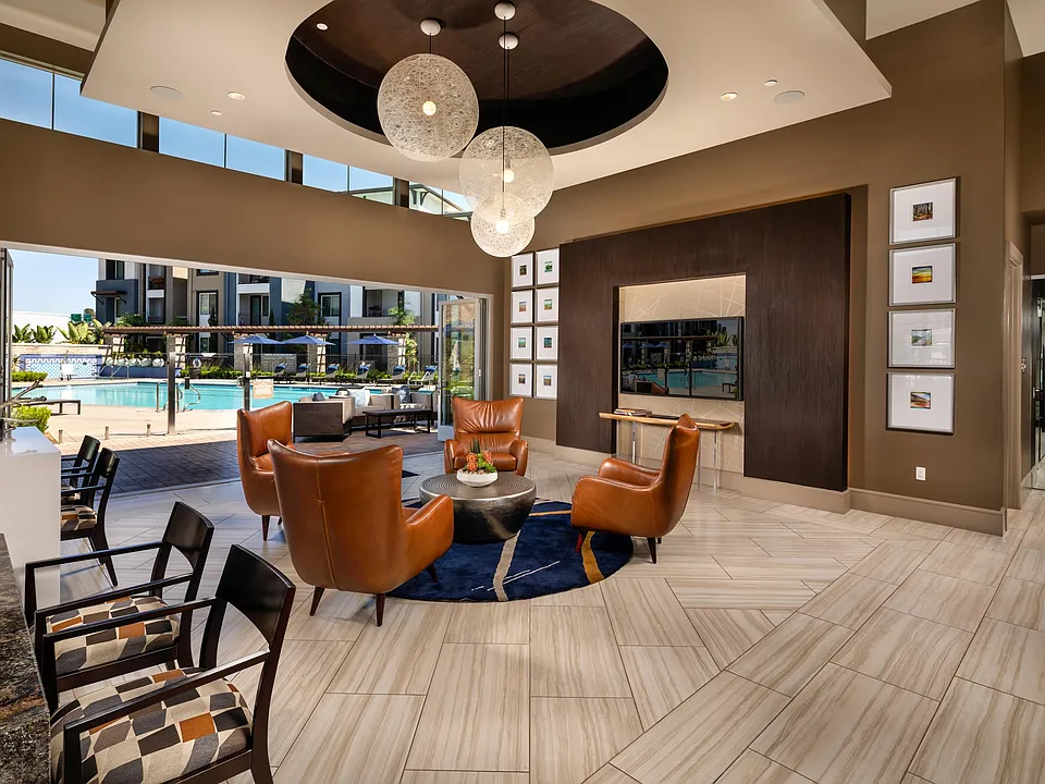 Core at Sycamore Highlands