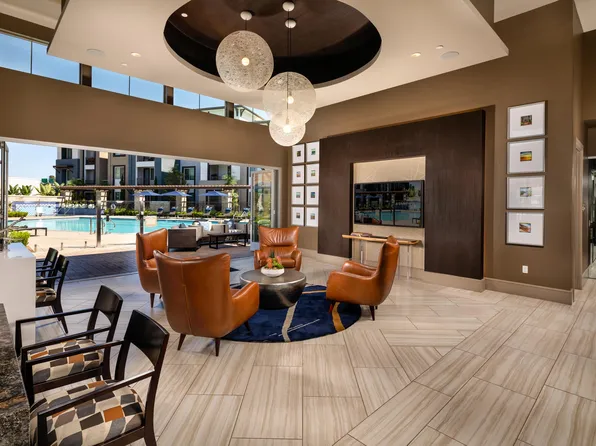 Core at Sycamore Highlands