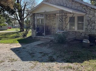 1307 Pastusek Ave, Prague, OK 74864