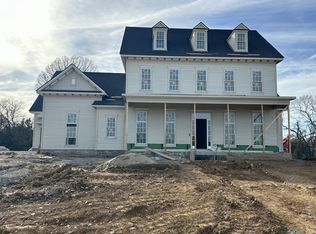 1655 Heartwood Ln LOT 27, Brentwood, TN 37027