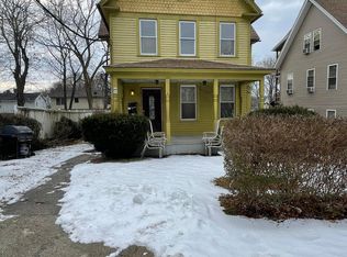 6 5th St #3, Ansonia, CT 06401