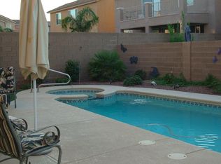 1000 Clearwater River Ave, Henderson, NV 89002