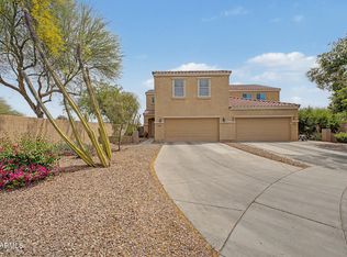 12983 N 87TH Lane, Peoria, AZ 85381