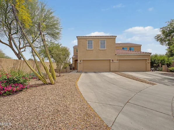 12983 N 87TH Lane, Peoria, AZ 85381