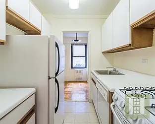 Rented by Halstead Real Estate