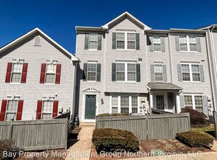 9349 Wax Myrtle Way, Manassas, VA 20110