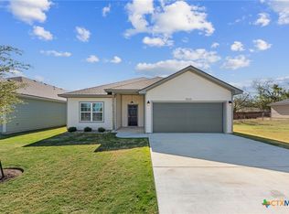 8325 Alabama Ave, Temple, TX 76502